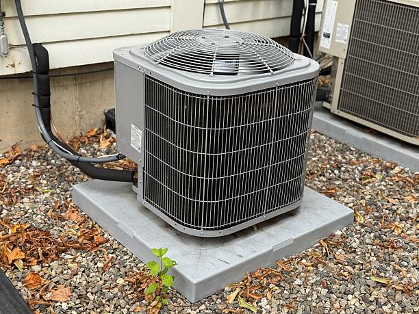 24/7 Emergency Hvac experts in Van Buren, AR