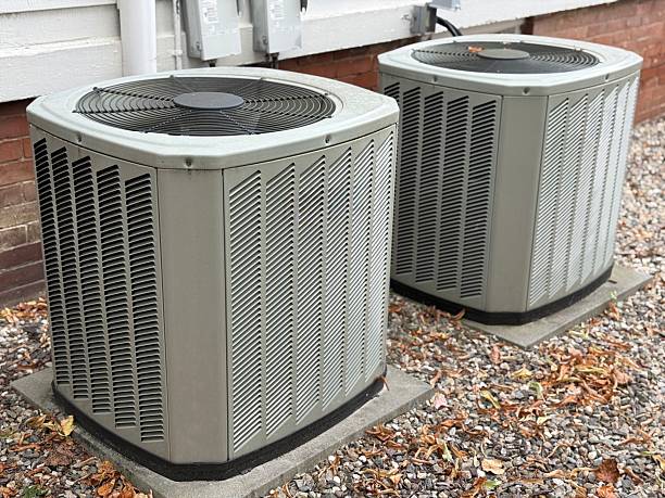 Reliable Hvac contractor in Van Buren, AR by JG Cool HVAC