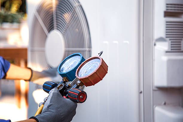 Trusted Hvac service in Van Buren, AR - JG Cool HVAC