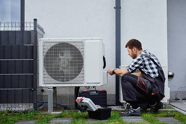 Top rated local Hvac specialists in Van Buren, AR